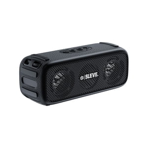 Parlante Bluetooth Sleve Boom +