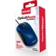 thumbnail image 3 of Mouse Óptico Maxell 5 Botones MOWR-105 Azul, 3 of 4