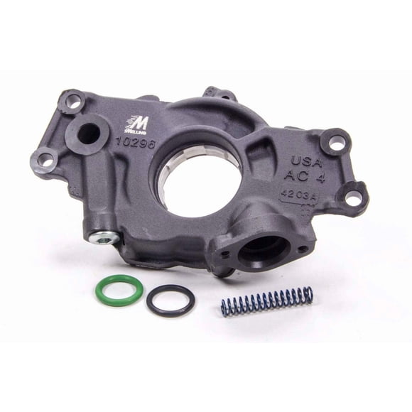 Bomba de Aceite para Motor Melling 20x15x13 cm 1,25 kg