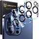 thumbnail image 1 of Protector de lente de cámara compatible con iPhone 15 Pro/Pro Max, 1 of 6
