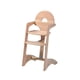 thumbnail image 2 of Silla de comer evolutiva filou, color blanca, 2 of 3