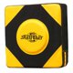 thumbnail image 1 of Boxeo Karate Pad Punch Wall Pad para Muay Thai Training Negro y Amarillo L, 1 of 5