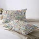 thumbnail image 4 of Poke mon Bedding Sets Cartoon Duvet Cover Lightweight 3 Piece Bet Sets for Kids Boys Girls, 4 of 5