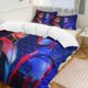 thumbnail image 1 of Henry Danger3-Piece Bedding Set Duvet Cover Set Soft Wa And Comfortable Soft Bed Set with, 1 of 5