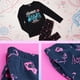 thumbnail image 5 of Pijama Saja Boys Para Niñas De 7 A 8 Años, 5 of 6