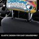 thumbnail image 4 of Fundas para Reposacabezas de Auto Desmarcar The Creature Cases 2 Piezas, 4 of 6