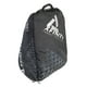 thumbnail image 5 of Bolso Pala Padel Con Doble Bolsillos Termico 55 Lts Xfinity, 5 of 6