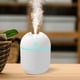 thumbnail image 2 of Air Humidifier Cute Aroma Diffuser With Night Light Cold Mist For Bedroom Home Car Plants Purifier Humifier Room Freshener, 2 of 3
