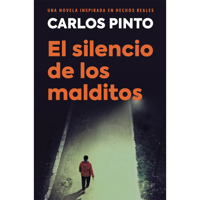 Debols!Llo - Libro El Silencio De Los Malditos - Pinto, Carlos