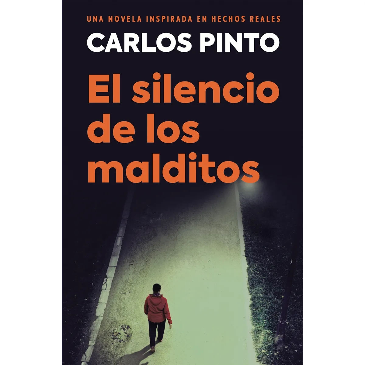 Debols!Llo - Libro El Silencio De Los Malditos - Pinto, Carlos