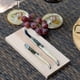 thumbnail image 2 of Set 2 cuchillo queso marmol, 2 of 2