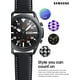 thumbnail image 2 of Samsung Galaxy Watch 3 45mm 8GB GPS - Reacondicionado, 2 of 3