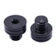 thumbnail image 1 of M10 X 1,25 En El Sentido De Las Agujas Del Reloj Espejo Retrovisor Tornillos Para Honda Negro, 1 of 5