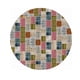 thumbnail image 1 of CARPET MART ALFOMBRA ISTAMBUL REDONDA 160X160 CMS, 1 of 2