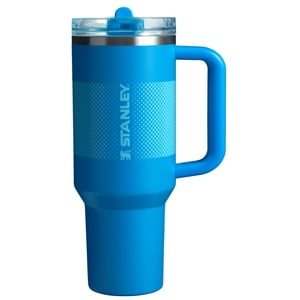 Vaso Stanley Quencher Protour Flip Straw 1.2 L De Acero Inoxidable