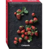 Catapulta Editores - Senttia - Frutilla