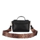 thumbnail image 3 of Bandolera Secret Marruecos ST6 S Negro, 3 of 5