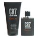 thumbnail image 3 of Set de regalo de perfume CR7 Game On para hombre 30 ml EDT + 150 ml de gel de ducha, 3 of 3