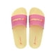 thumbnail image 1 of Sandalia Mujer Amarillo/Lila Full Basic Rider, 1 of 2