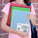 thumbnail image 4 of Cuaderno Mead Pack de 6 19 cm x 26 cm 70 hojas colores pastel, 4 of 6