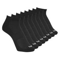 Top - Calcetines Deportivos Tobilleros Pack 4 C1