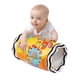 thumbnail image 5 of Rodillo Sonajero Inflable Gatear Peek and Play 6m+ Playgro, 5 of 8