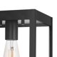 thumbnail image 5 of Luminaria GLOBE 60000020 para exteriores, color negro mate, 5 of 8