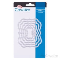 Creative - Troquel Corte Marco