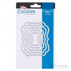Creative - Troquel Corte Marco