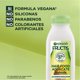 thumbnail image 5 of Acondicionador Garnier Fructis Hair Food Aguacate, 300 ml, 5 of 6