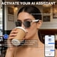 thumbnail image 4 of Lentes Inteligentes 2026 Ai Bluetooth De Oído Abierto 35 G, 4 of 8