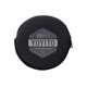 thumbnail image 2 of Carrete de pesca Yoyito de aluminio compacto para bolsillo y viaje, acabado dorado, 2 of 9