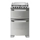 thumbnail image 1 of Cocina Gas 4 Quemadores Fensa 56DXT, 1 of 3
