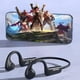thumbnail image 3 of Auriculares Running Conducción Aérea Awei A886 Bluetooth, 3 of 4