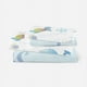 thumbnail image 3 of Juego de cama infantil Under The Sea, 3 of 3