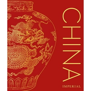 Dk - China Imperial