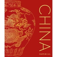 Dk - China Imperial