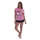 thumbnail image 1 of Pijama Mujer Algodón Hello Kitty S1021308-0503 rosa M, 1 of 5