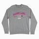 thumbnail image 1 of Poleron Mujer Land Gris Barbie, 1 of 4