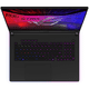 thumbnail image 2 of ASUS ROG Strix Scar 18 G835LX Intel Core Ultra 9 64GB 2TB SSD Negro Reacondicionado, 2 of 4