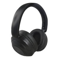 Audifono Bluetooth Type C Soft Comfort Black Mlab 09372