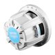 thumbnail image 4 of Subwoofer Skar Audio 20 cm 500 W Dual 4 Ω Blanco, 4 of 7