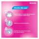 thumbnail image 3 of Toalla Higiénica Ultradiscreta Suave, 16 Un, 3 of 4