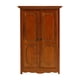 thumbnail image 1 of Armario Para Casa De Muñecas En Miniatura 1/12 Organizador De Ropa Armario Para Casa De Muñecas De Juguete, 1 of 5