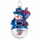 thumbnail image 1 of Adorno Boelter Brands 10 cm con purpurina de Oklahoma City Thunder, 1 of 1
