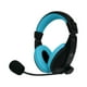 thumbnail image 3 of Audifono Gamer Jack 3.5 Negro Azul Loud Games, 3 of 4