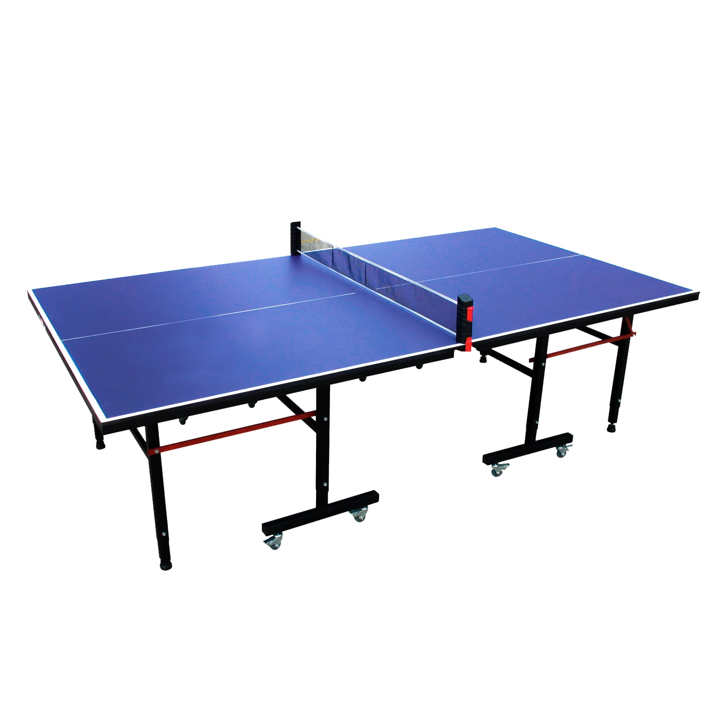 Mesa De Ping Pong Plegable Profesional