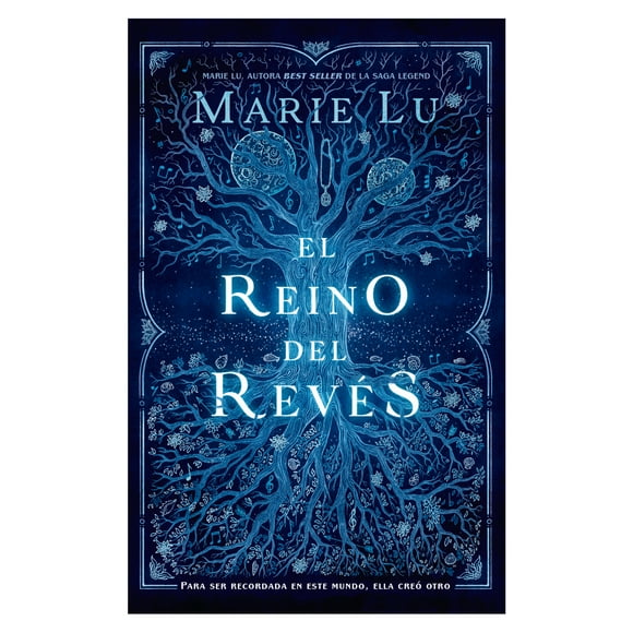 Libro El Reino Del Reves