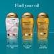 thumbnail image 3 of Tratamiento Penetrante OGX Renewing Aceite de Argán de Marruecos 100ml Unisex, 3 of 3