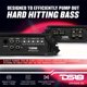 thumbnail image 3 of Amplificador de auto DS18 ZR1500.1D 1500 W RMS a 1 Ω, 3 of 8